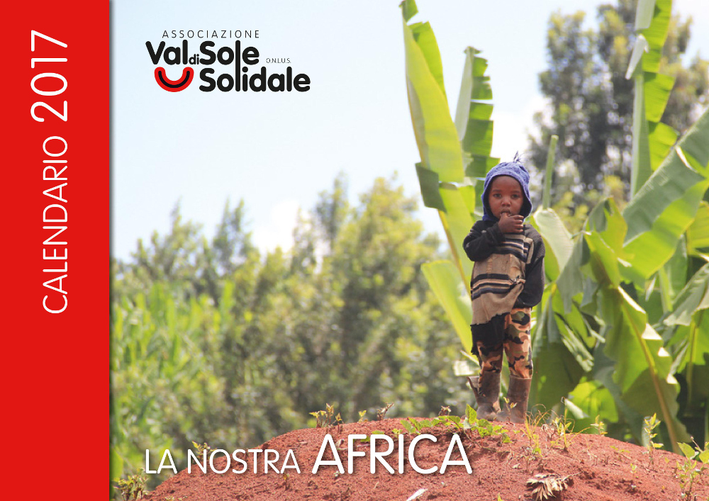 calendario 2017 valdisole solidale onlus