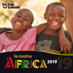 Calendario Valdisole Solidale 2019