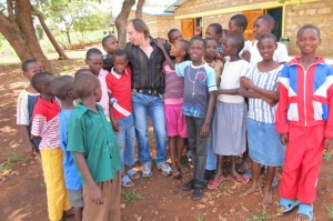 Esperienze in Kenya         